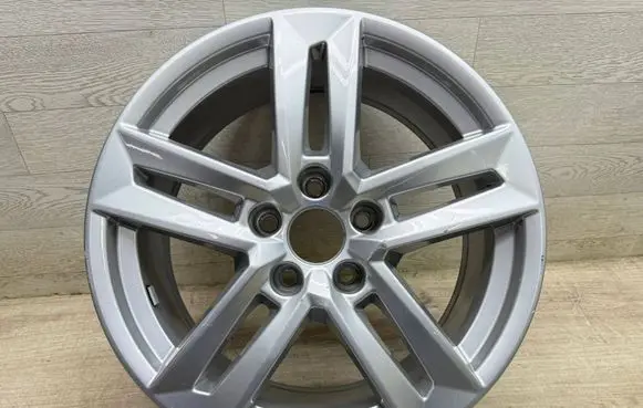 Audi A4 S4 B9 8W R17 alloy rim 8W0601025P