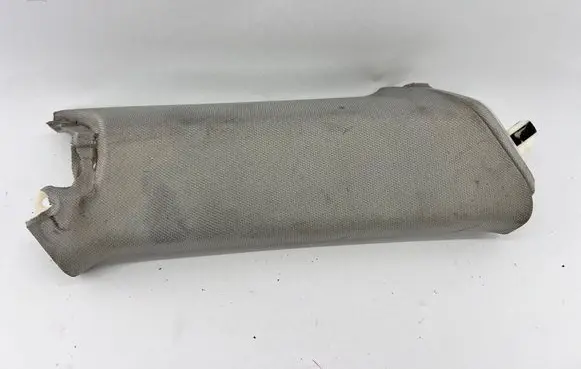 Audi A4 S4 B8 8K (C) pillar trim 8K9867287