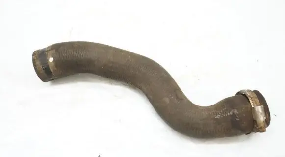 Citroen C4 Grand Picasso Engine coolant pipe/hose