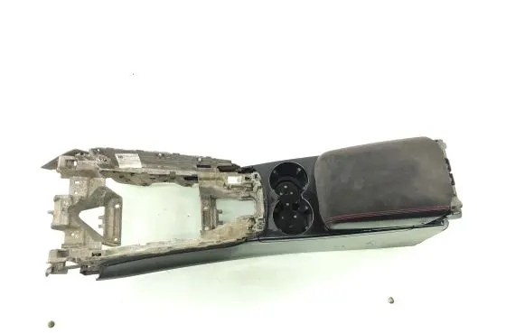 Porsche Macan (95B) Center console 5571138140201 985857232 105940723C