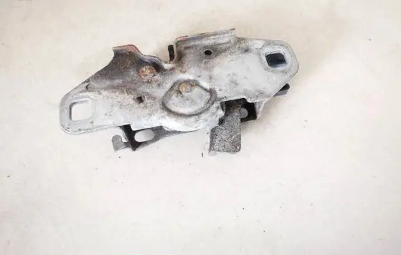 Mini One - Cooper R50 - 53 Engine bonnet/hood lock/catch 61311480861