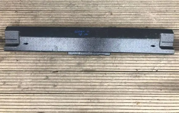 Renault Scenic III - Grand scenic III Other interior part 745L60001R