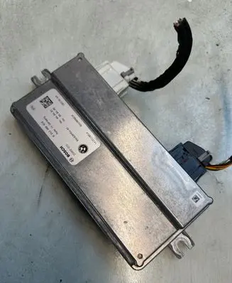 BMW 7 G11 G12 Other control units/modules 0263008010