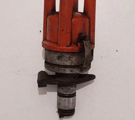 Alfa Romeo 33 Spark distributor 0237523012