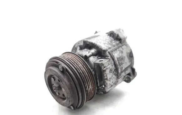 Mitsubishi Outlander Air conditioning (A/C) compressor (pump) 7813A875 AKV200A414J