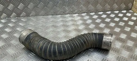 BMW 3 F30 F35 F31 Intercooler hose/pipe 