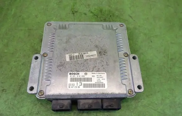 Citroen C5 Engine control unit/module ECU 9644721080