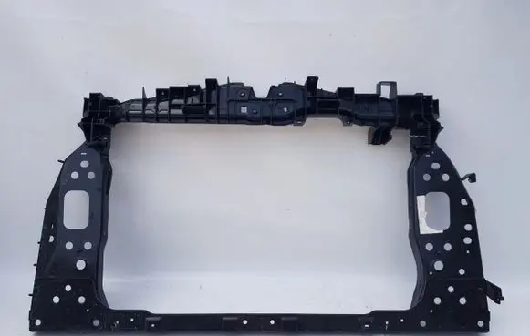 Fiat 500X Front bodywork piece 52098830
