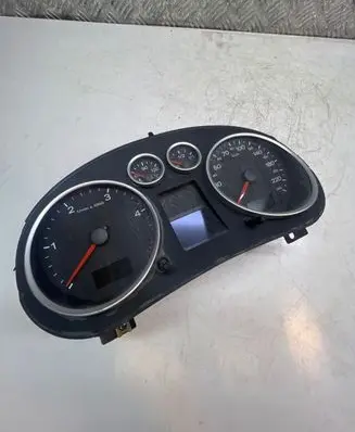 Audi A2 Speedometer (instrument cluster) 110080192003