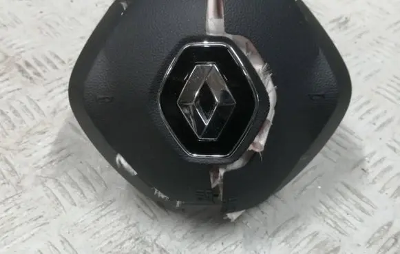 Renault Captur II Steering wheel airbag 985706550r 34324684B 0589P1000202