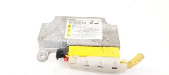 Chevrolet Captiva Airbag control unit/module 96810868 11022006