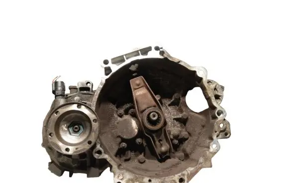 Audi TT Mk1 Manual 5 speed gearbox EGZ 20062371119