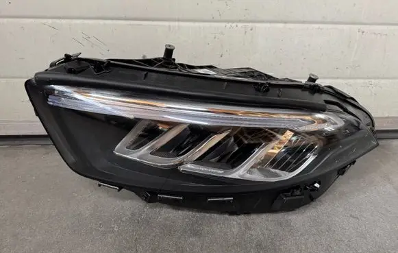 Mercedes-Benz A W177 Headlight/headlamp A1779066304 1EX2860