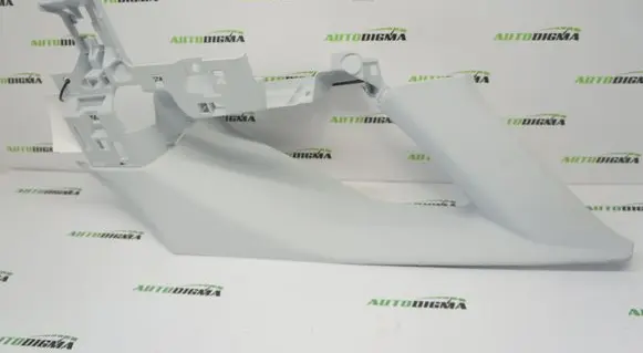Peugeot 3008 II (C) pillar trim 9810161977