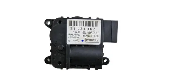 Ford F150 Air flap motor/actuator FR3B19E616 FR3B19E616BB T952804