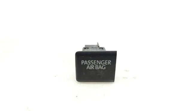 Volkswagen Transporter - Caravelle T5 Passenger airbag on/off switch 7E0919234