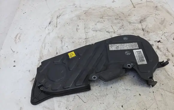 Saab 9-3 Ver2 Timing belt guard (cover) 55187753