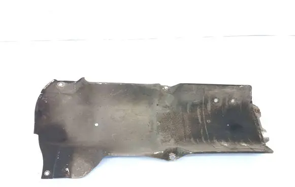 BMW 3 E30 Exhaust heat shield 