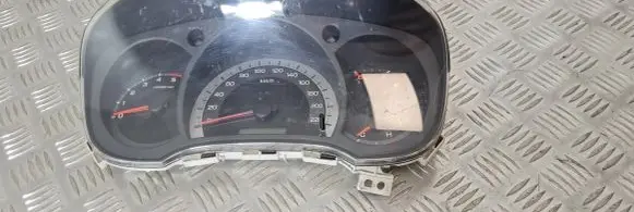 Isuzu D-Max Speedometer (instrument cluster)
