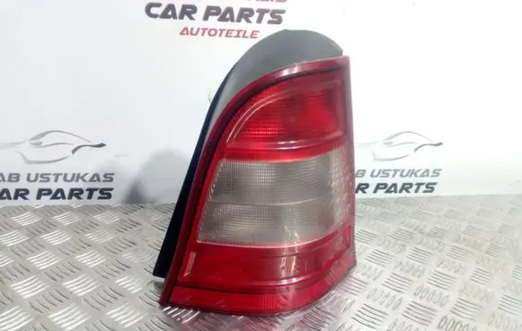 Mercedes-Benz A W168 Rear/tail lights 1688200664R