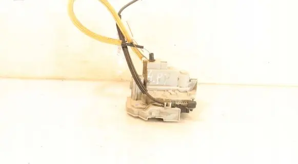 Fiat Bravo Front door lock