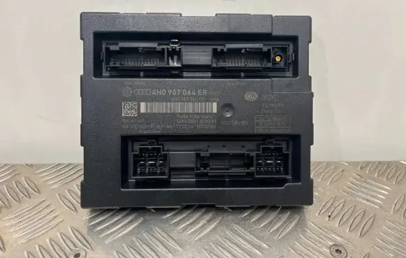 Audi A7 S7 4G Comfort/convenience module 4H0907064ER