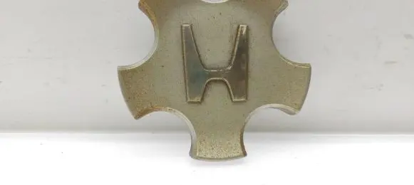 Honda Legend Original wheel cap 44742SZ3AJ000