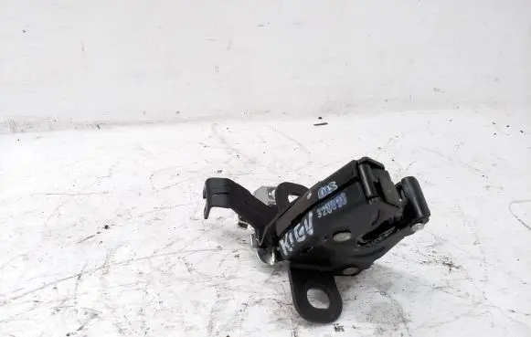 Volkswagen Transporter - Caravelle T5 Loading door lock 7H0827161A