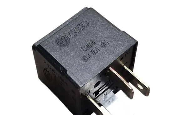 Audi A4 S4 B8 8K Other relay 8K0951253