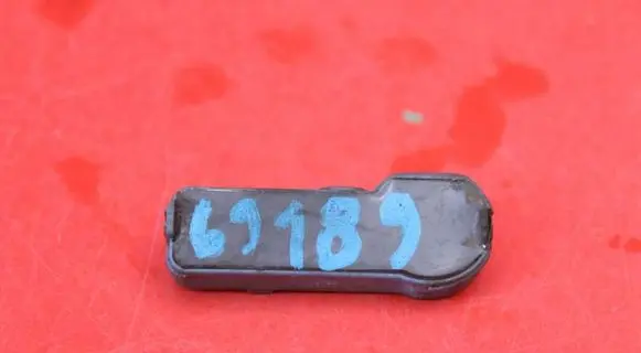 Opel Astra J Sensor