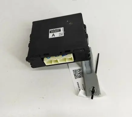 Mitsubishi Outlander Parking PDC control unit/module 8631B053