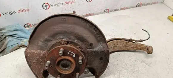 Honda Accord Front wheel hub 