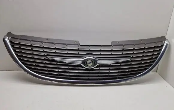 Chrysler Grand Voyager IV Front grill 4857522AA