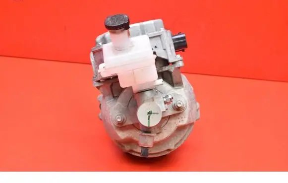 Nissan Leaf I (ZE0) Brake booster EAC1035-03A
