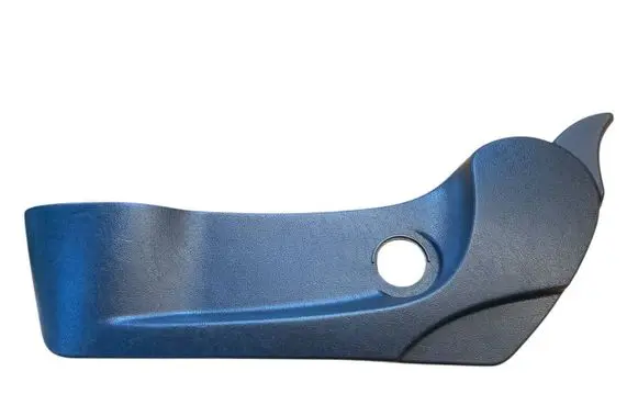Peugeot 207 Seat trim L0053211 L0053213 L0055512