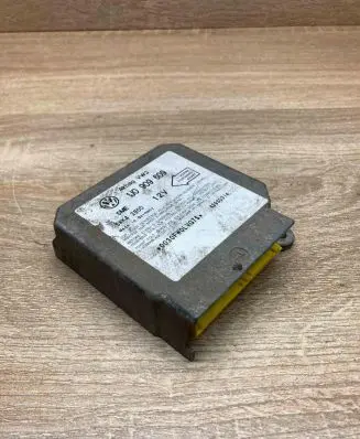 Volkswagen Golf IV Airbag control unit/module 1J0909609 5WK42800