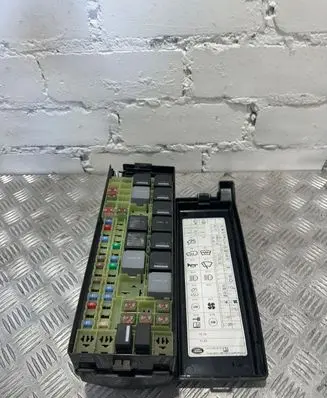 Land Rover Range Rover Sport L494 Fuse box set CK5214K016AA