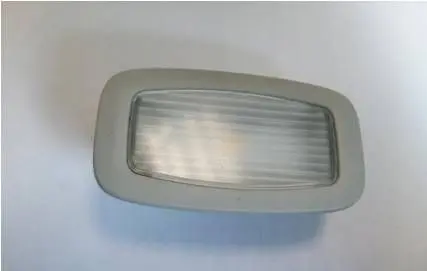 Mercedes-Benz C W205 Other interior light A0009063604 0009063604 NE65574