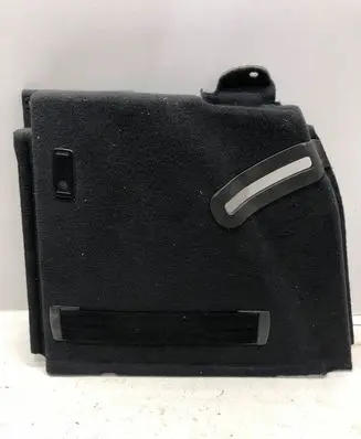BMW X3 G01 Other trunk/boot trim element 103540K1 7452457