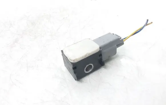 Ford Mondeo MK IV Airbag deployment crash/impact sensor 3M5T14B342AB