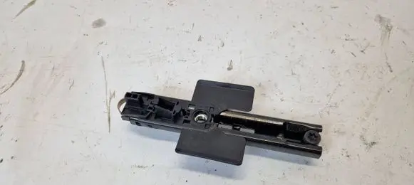 Land Rover Range Rover Evoque L538 Seat belt trim BJ32-611C46-AB