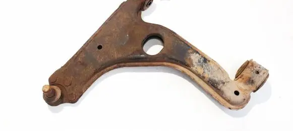 Opel Zafira B Front lower control arm/wishbone
