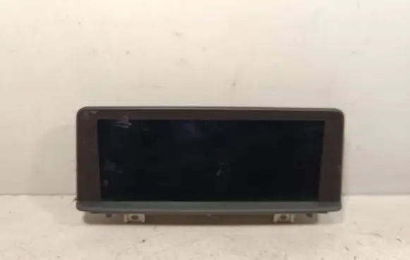 BMW 4 F32 F33 Screen/display/small screen 9292248