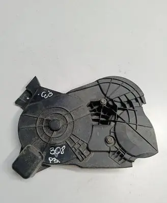 Peugeot 308 Timing belt guard (cover) 984111580 7505