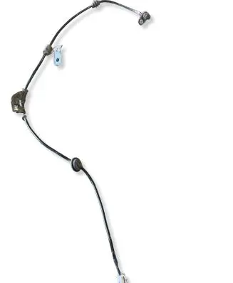 KIA Carens III ABS rear brake sensor 95681A4300