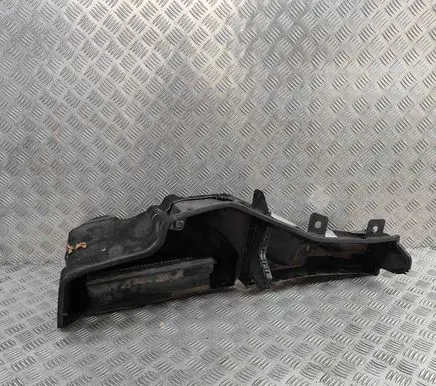 Maserati Levante Air filter box 670035634