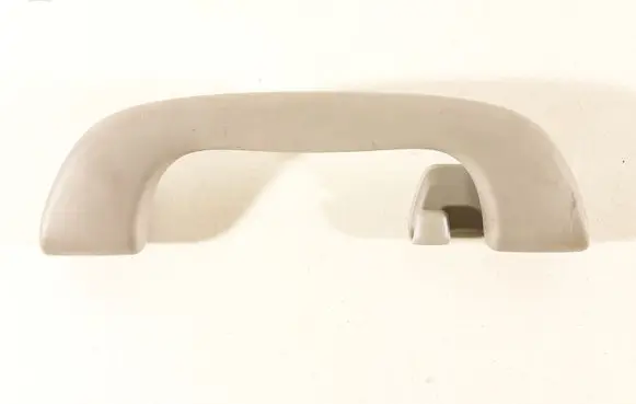 Mazda 3 I Rear interior roof grab handle D350AH201 D350 AH201