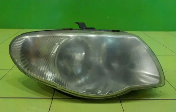 Chrysler Grand Voyager V Headlight/headlamp 6245200000