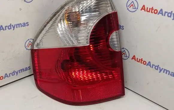BMW X3 E83 Rear/tail lights 63216990169 6990169 6990167