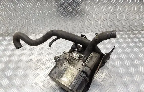 Audi A6 Allroad C5 Auxiliary pre-heater (Webasto) 4B0265081F